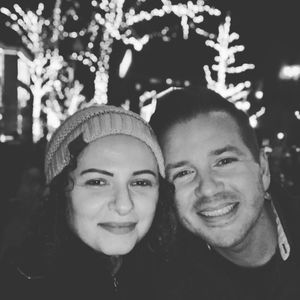 Meet your Posher, Russ